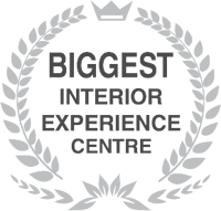 22000 Sq.ft. Design & Experience Centre 22000 Sq.ft. Design & Experience Centre